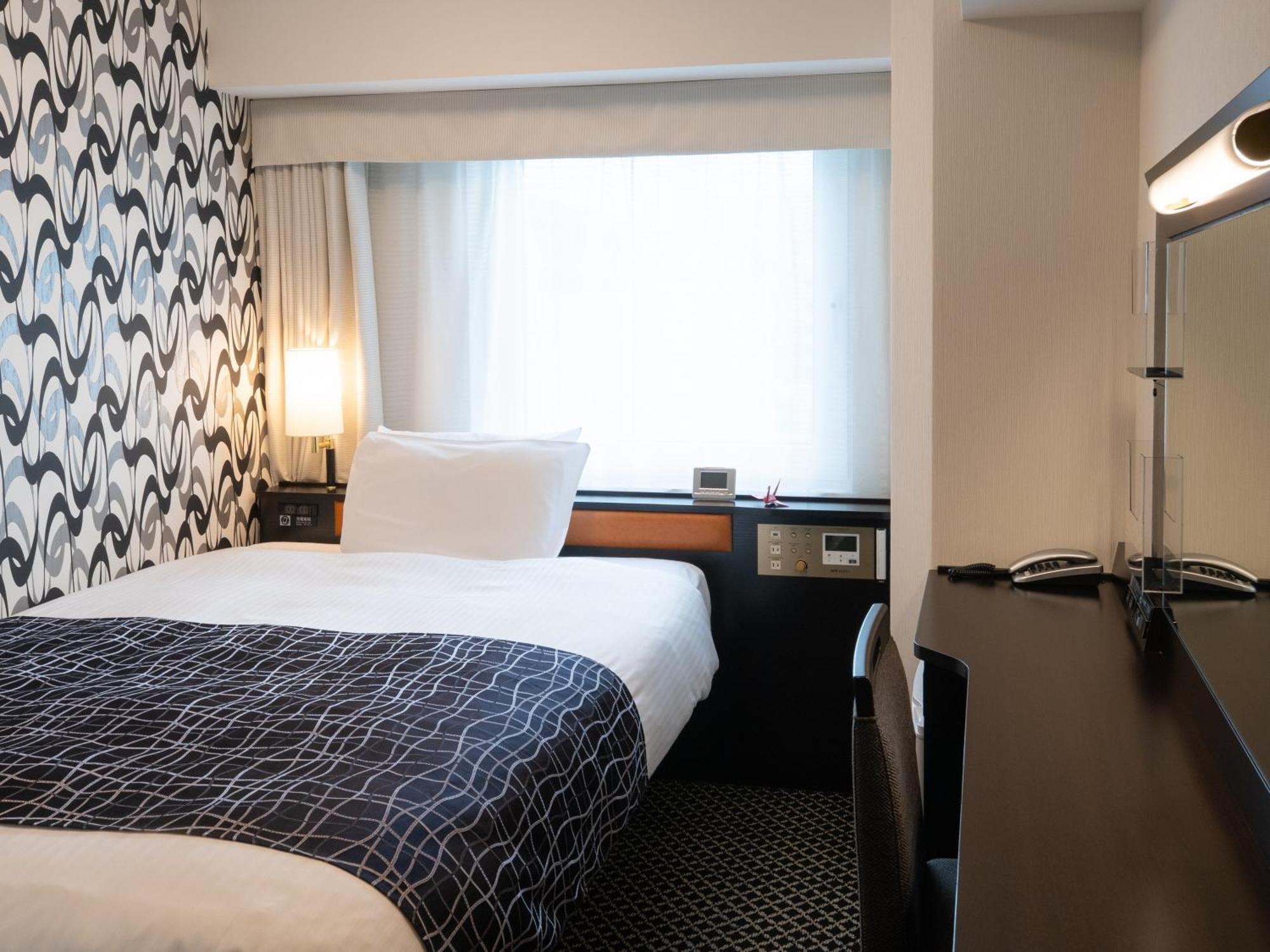 Apa Hotel Nihombashi Bakurocho Ekikita, Tokyo